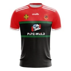 Cormac Mc Anallen GAC - Sydney Australia Kids' Jersey (Pipe Weld)