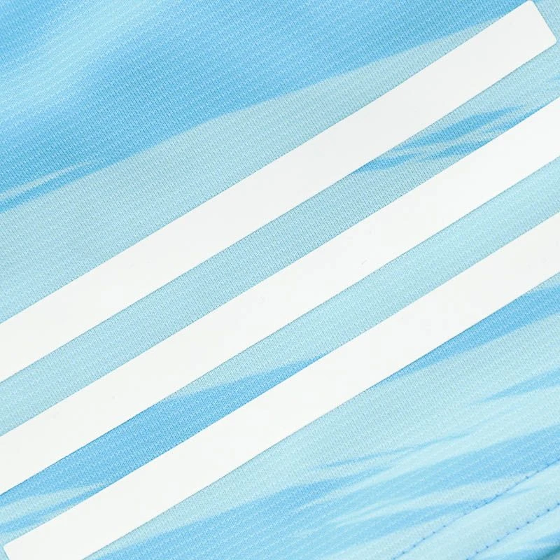 Kids' Connell Shorts Blue / White - Image 4