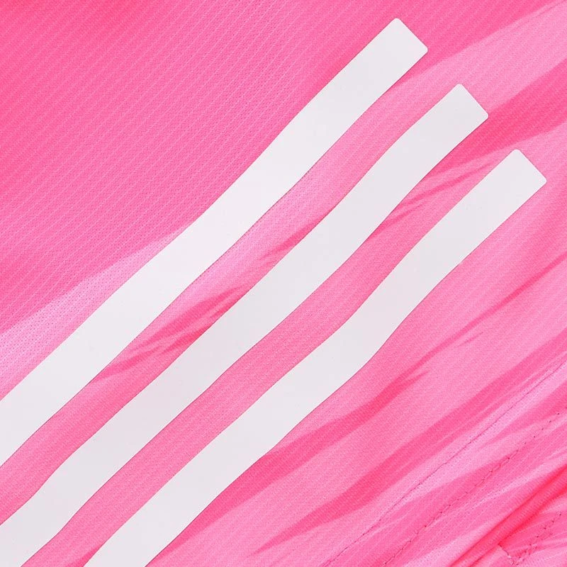 Kids' Connell Shorts Pink / White - Image 5