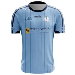 Cookstown Father Rocks Kids' Jersey Stripe