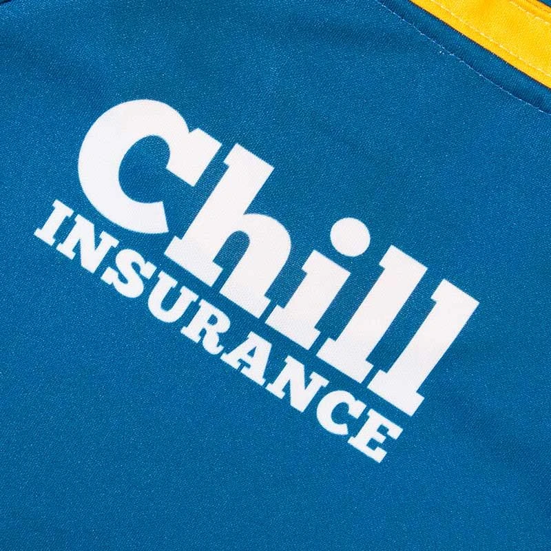 Cork GAA 1916 Commemoration Jersey - Image 7