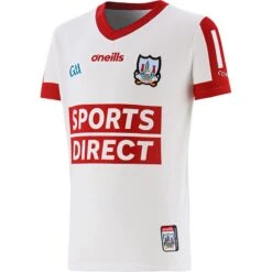 Cork GAA Kids' Alternative Jersey 2023
