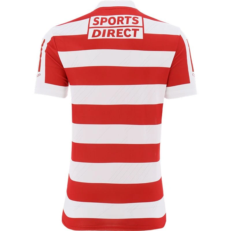 Cork GAA Women's Fit Goalkeeper Jersey 2023 - Image 2
