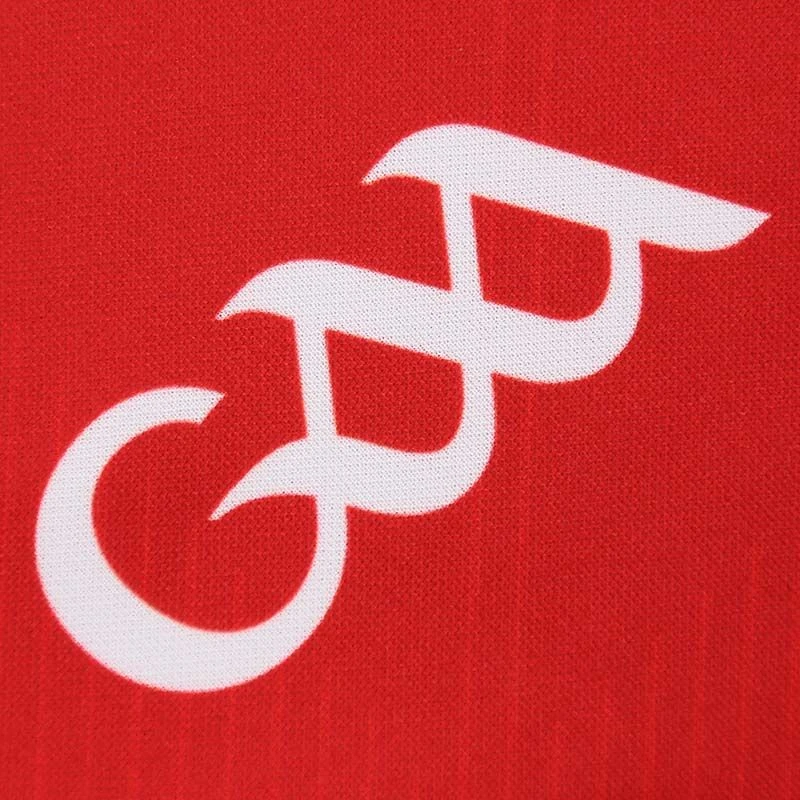 Cork GAA Kids' Home Jersey 2023 - Image 5