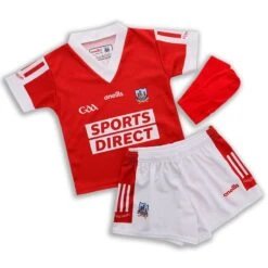 Cork GAA Home Mini Kit 2023