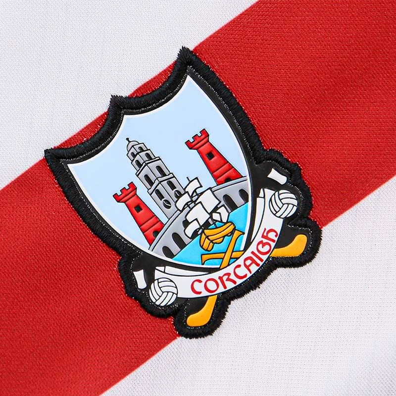 Cork GAA Women's Fit Goalkeeper Jersey 2023 - Image 3