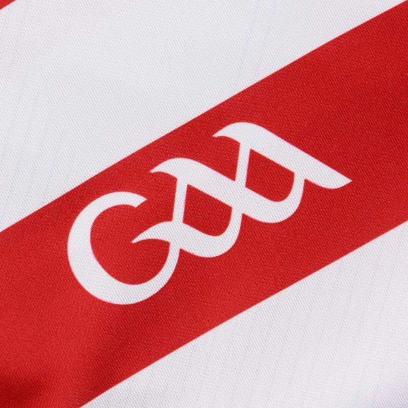 Cork GAA Women's Fit Goalkeeper Jersey 2023 - Image 4