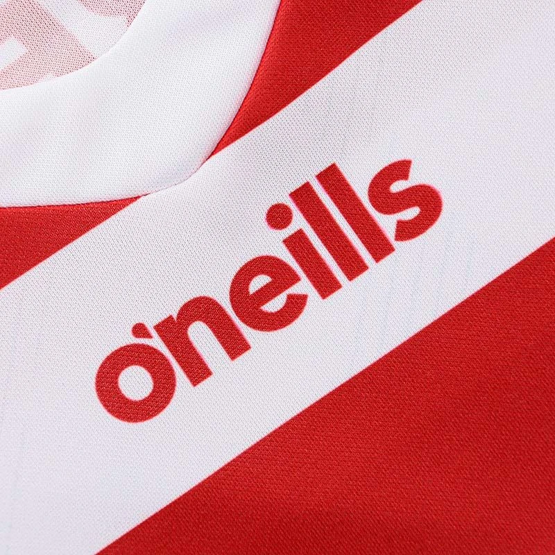 Cork GAA Women's Fit Goalkeeper Jersey 2023 - Image 6