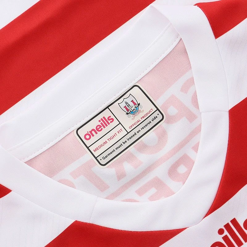 Cork GAA Women's Fit Goalkeeper Jersey 2023 - Image 7