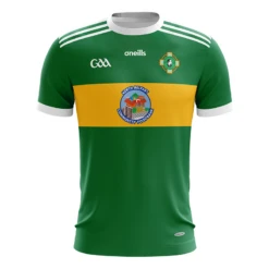 Cumann An Phiarsaigh Kids' Home Outfield Jersey