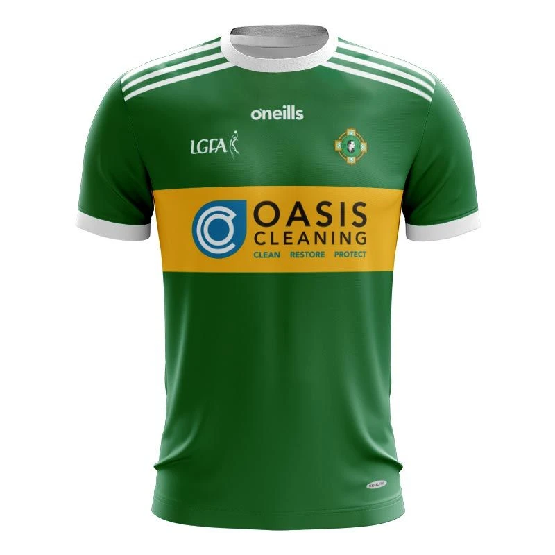 Cumann An Phiarsaigh Women's Fit Jersey