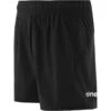 Men's Cyclone Rugby Shorts Black