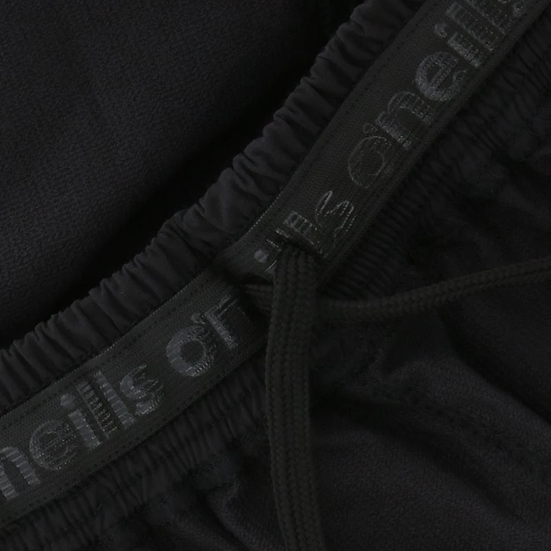 Men's Cyclone Rugby Shorts Black - Image 5