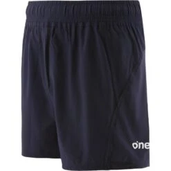 Kids' Cyclone Rugby Shorts Marine