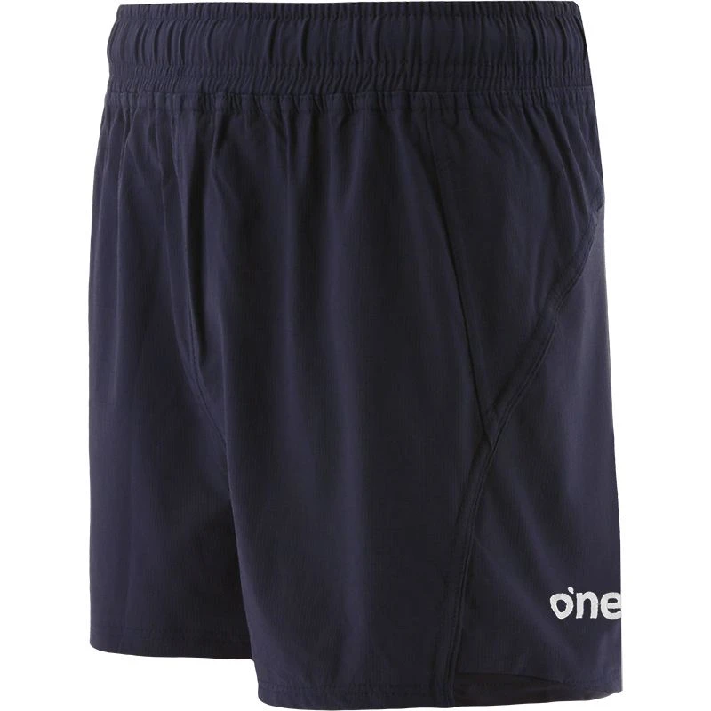 Kids' Cyclone Rugby Shorts Marine