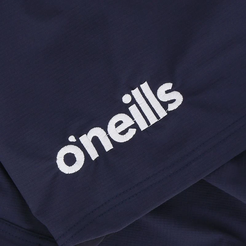 Kids' Cyclone Rugby Shorts Marine - Image 4