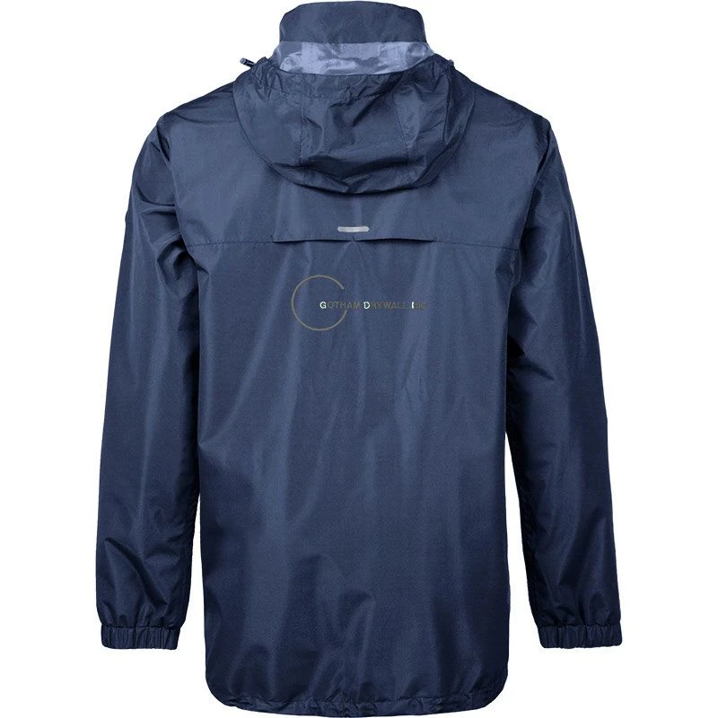 New York GAA Kids' Dalton Rain Jacket - Image 2