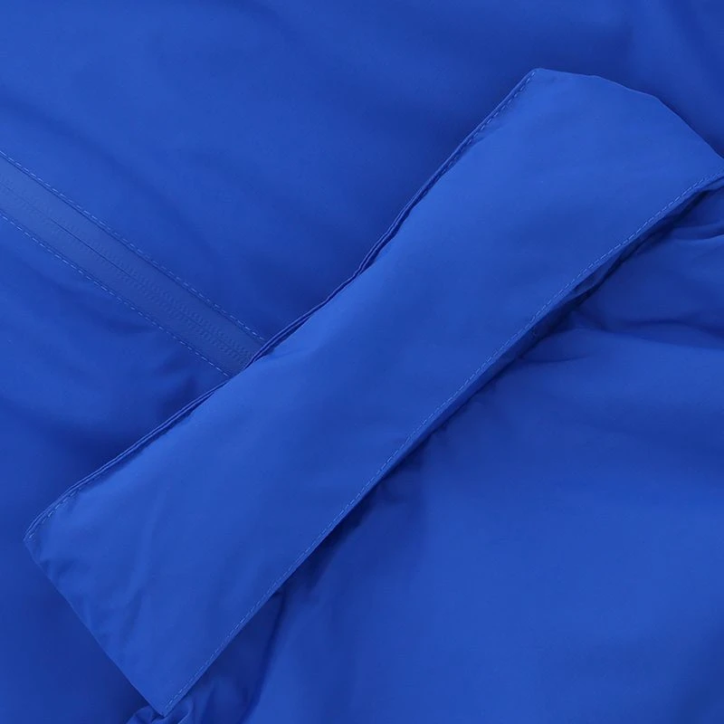 Kids' Dalton Rain Jacket Royal - Image 6