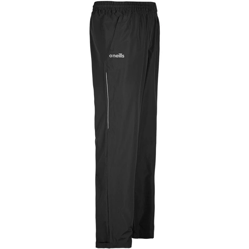 Men's Dalton Biker Rain Bottoms Black