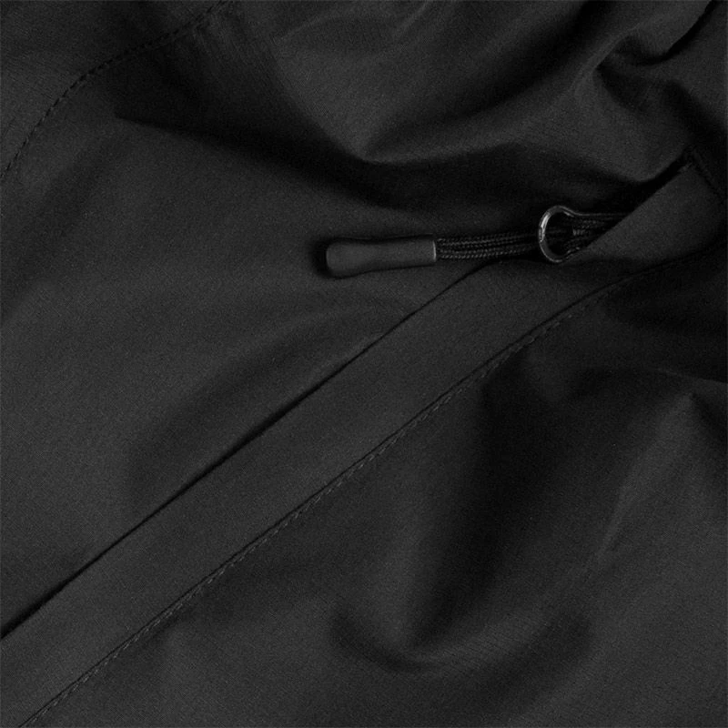 Kids' Dalton Biker Rain Bottoms Black - Image 5