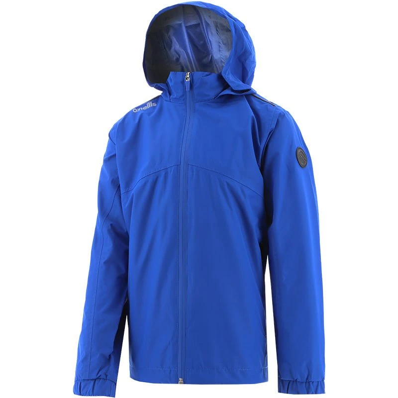 Kids' Dalton Rain Jacket Royal