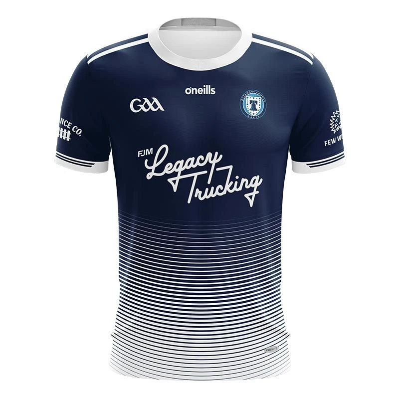 Delaware County Gaels Men's First Team Outfield Jersey 2022