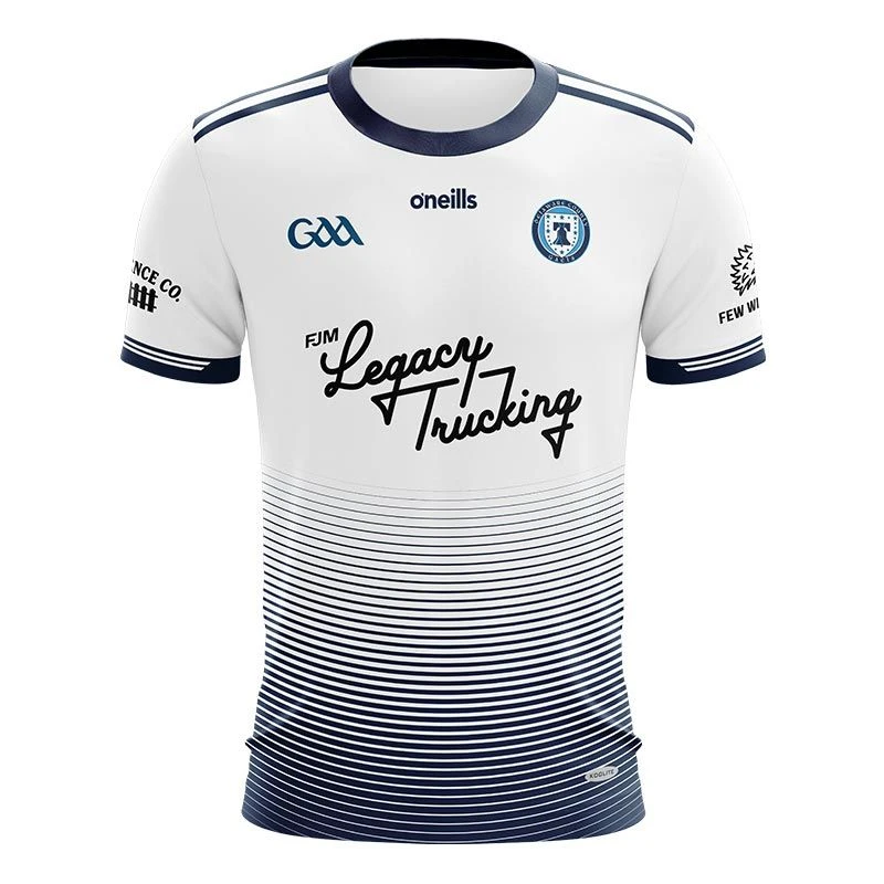 Delaware County Gaels Men's First Team Keeper Jersey 2022