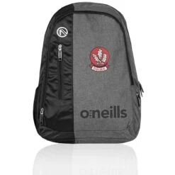 Derry GAA Alpine Backpack Black