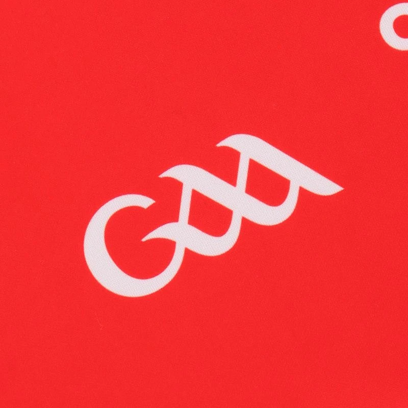 Derry GAA Kids' Away Jersey 2022 - Image 5