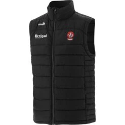 Derry GAA Kids' Andy Padded Gilet