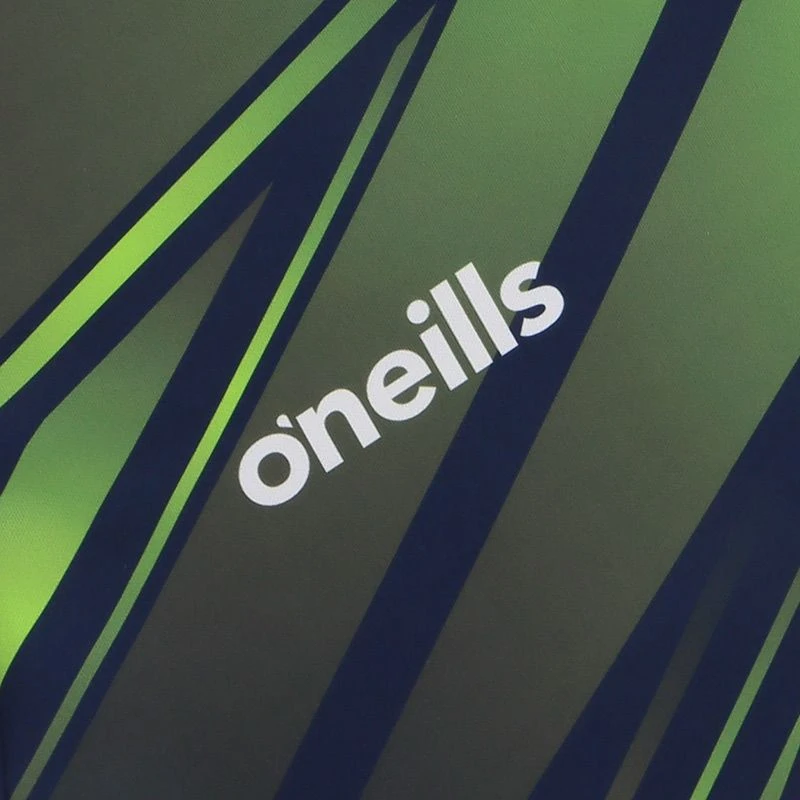 Derry City FC Kids' Home Goalkeeper Jersey - Image 7