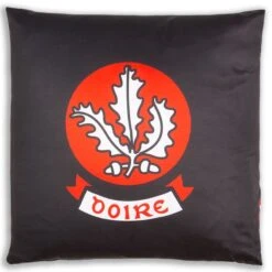 Derry GAA Cushion