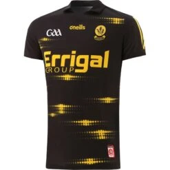 Derry GAA Player Fit Goalkeeper Jersey 2022