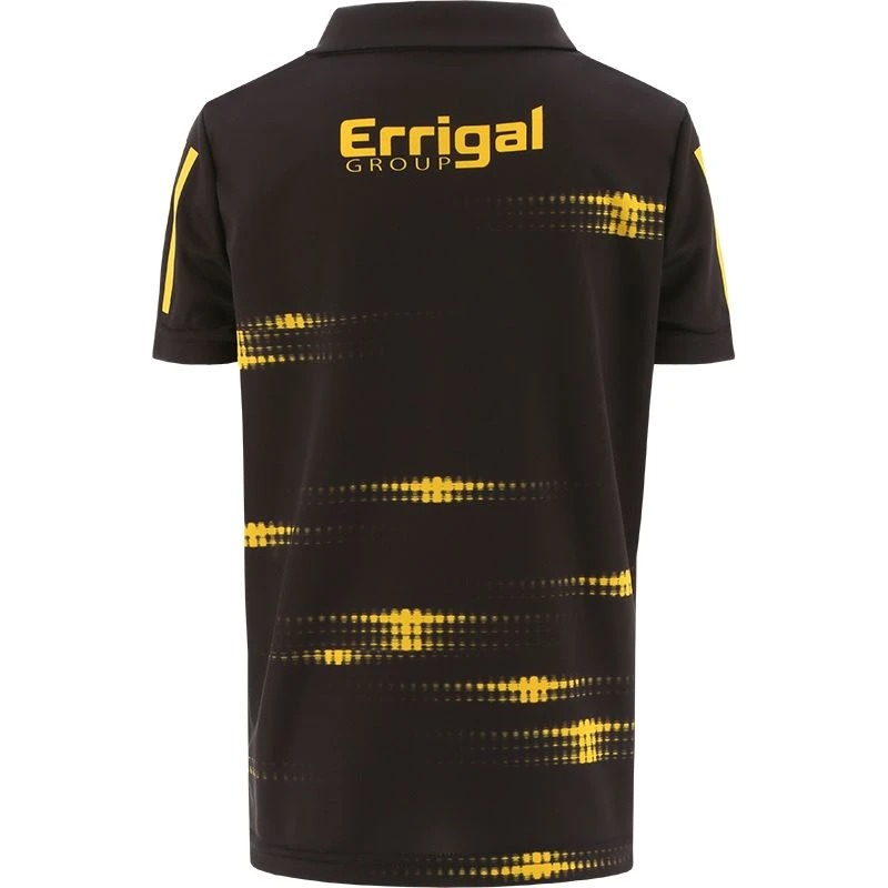 Derry GAA Kids' Goalkeeper Jersey 2022 - Image 2