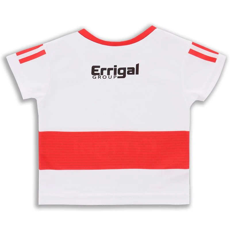 Derry GAA Baby Home Jersey 2022 - Image 2