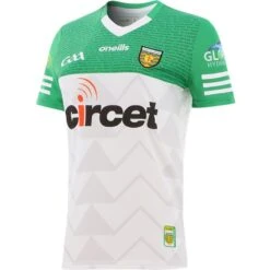 Donegal GAA Women's Fit Alternative Jersey 2022