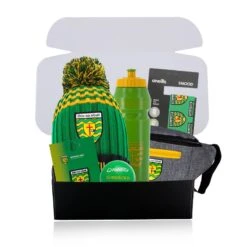 Donegal Accessories Gift Box