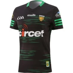 Donegal GAA Women's Fit Goalkeeper Jersey 2022