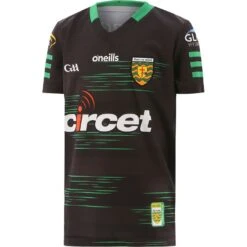 Donegal GAA Kids' Goalkeeper Jersey 2022