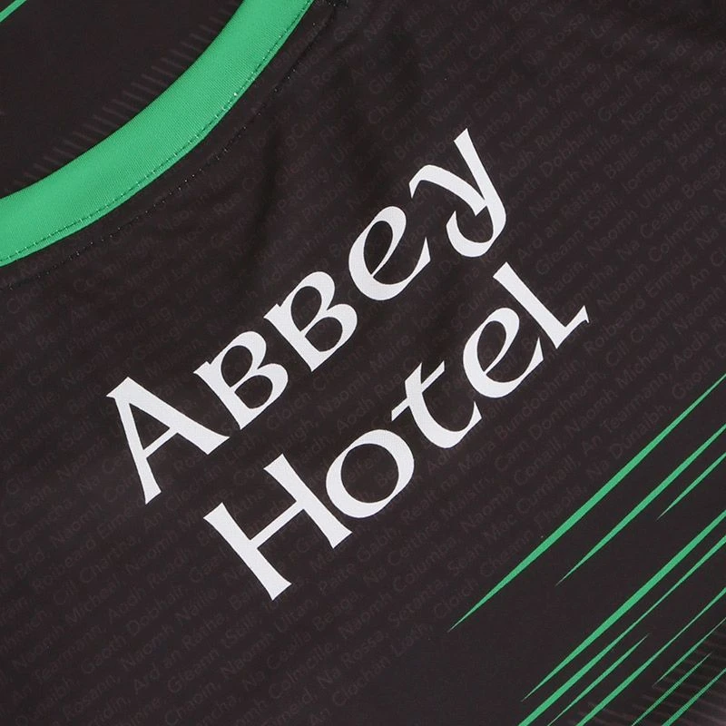 Donegal GAA Baby Goalkeeper Jersey 2022 - Image 5