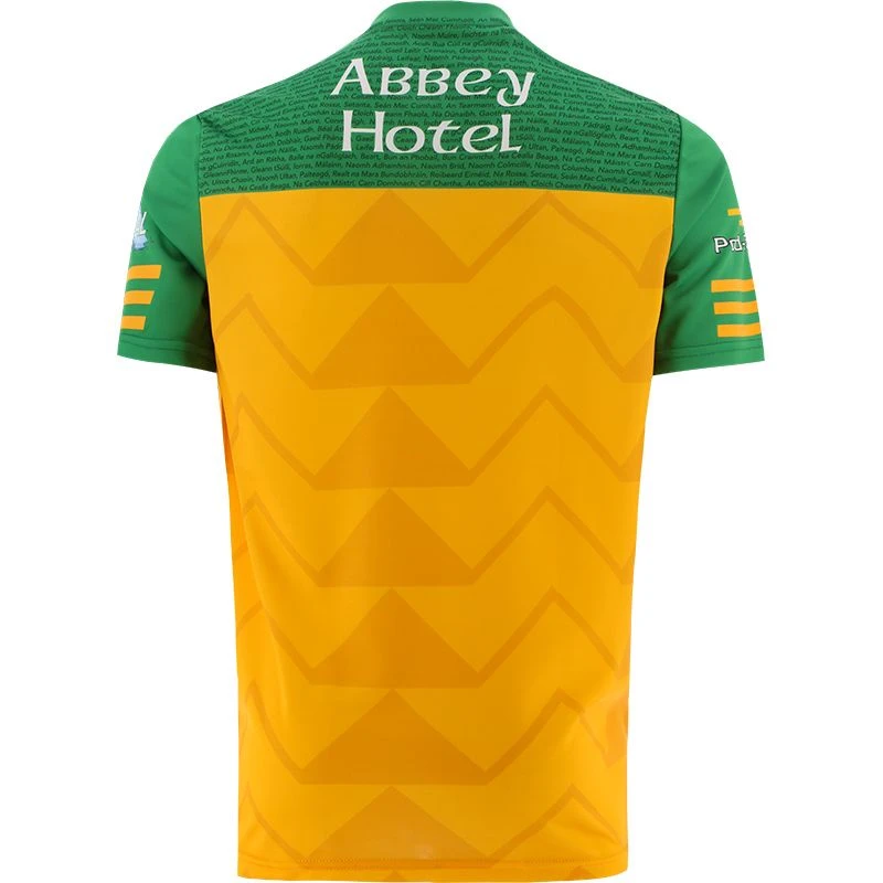 Donegal GAA Home Jersey 2022/23 - Image 3