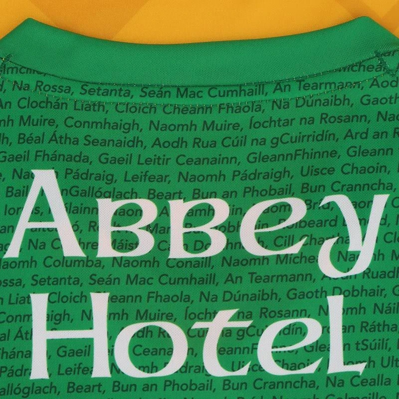 Donegal GAA Home Jersey 2022/23 - Image 6