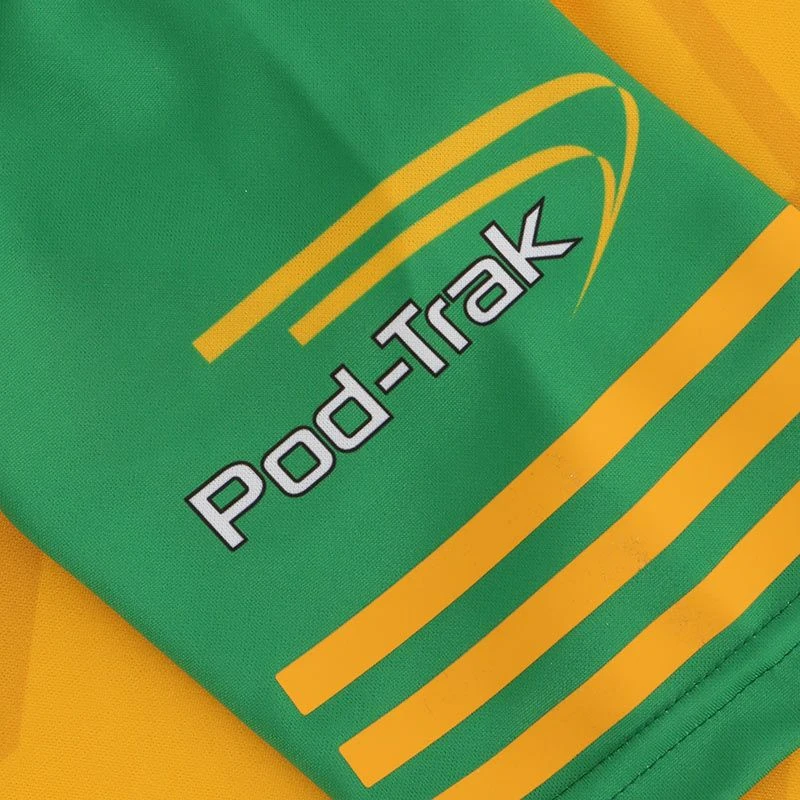 Donegal GAA Women's Fit Home Jersey 2022/23 - Image 6
