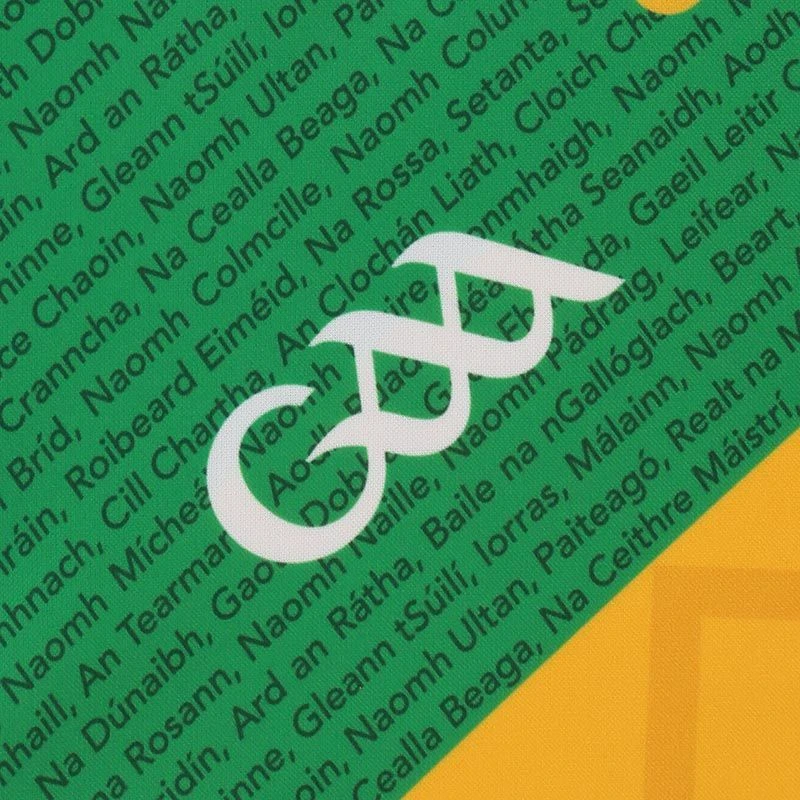 Donegal GAA Home Jersey 2022/23 - Image 7