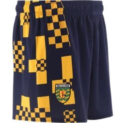 Donegal GAA Kids' Training Shorts