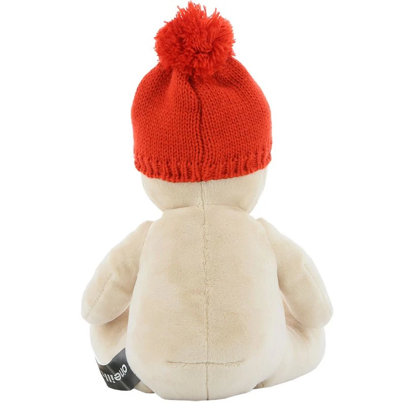 Down GAA Beanie Hat Bear - Image 2