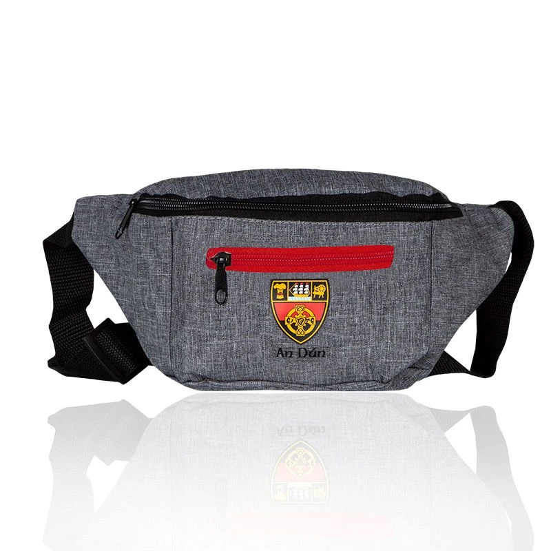 Down GAA Bum Bag
