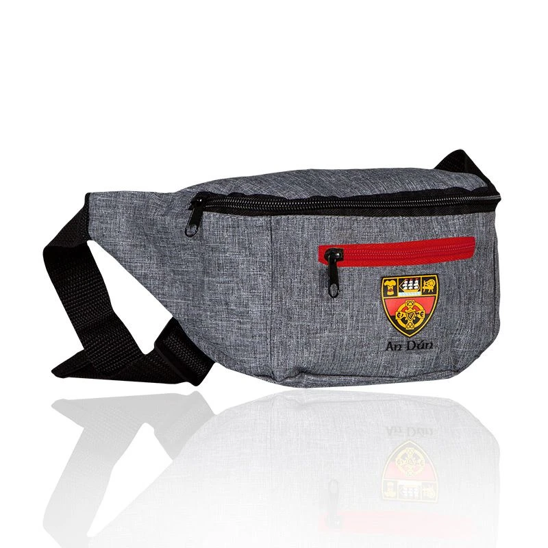 Down GAA Bum Bag - Image 2