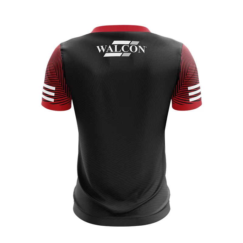 Down Camogie Camogie Training Jersey 2023 - Image 2