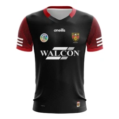 Down Camogie Camogie Training Jersey 2023